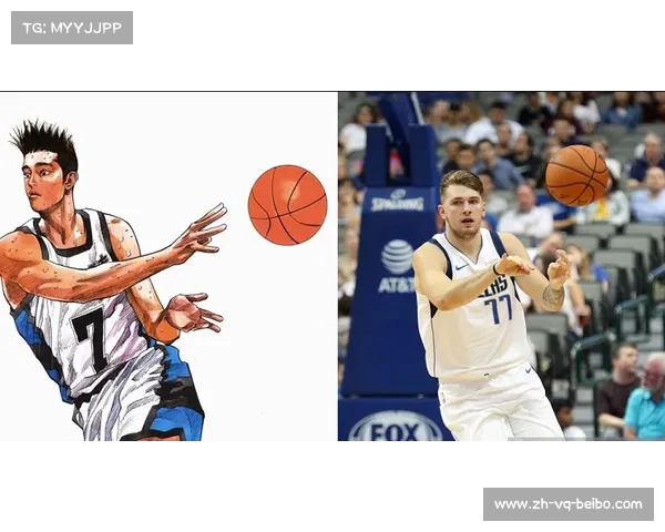 灌篮高手中角色与NBA球员的对应关系 灌篮高手中角色与NBA球员的对应关系