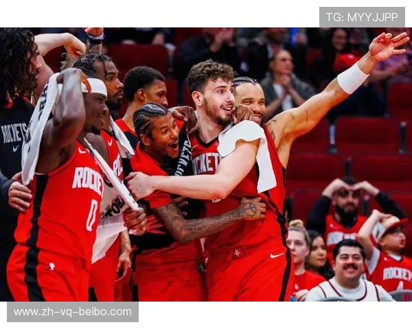 火箭队2020赛季赛程回放：战术演变与球星表现