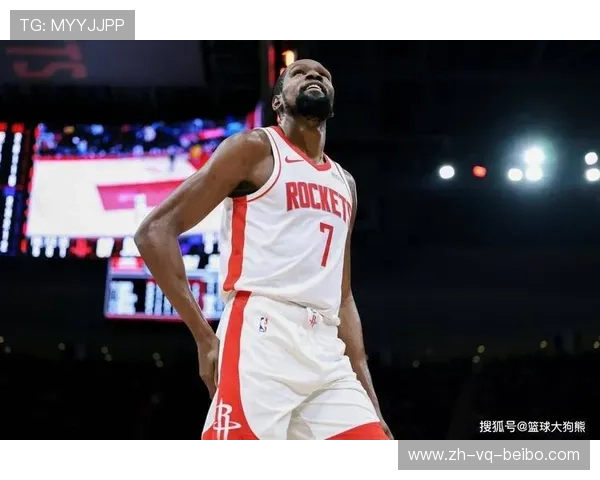 火箭队近期球员离队名单及转会分析