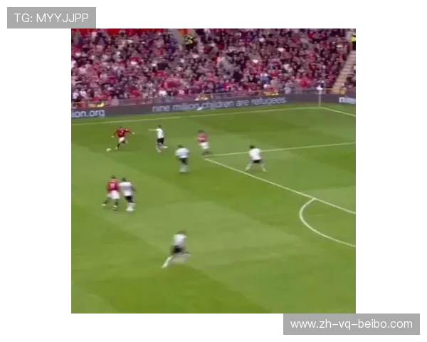 曼联2007欧冠决赛回顾：C罗横空出世的赛季