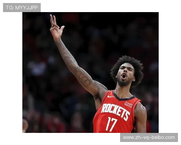 火箭队季前赛全场视频资源整理：热身表现回顾