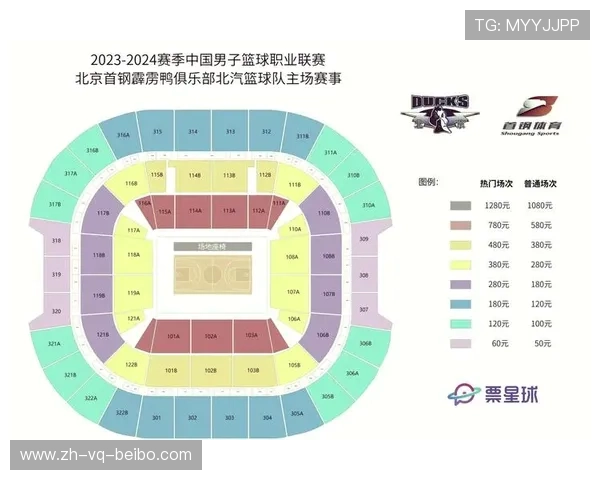 青岛CBA球队球馆：探索球队主场的魅力