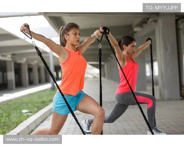 高拉力训练器的多种使用技巧与肌肉增强 高拉力训练器的多种使用技巧与肌肉增强