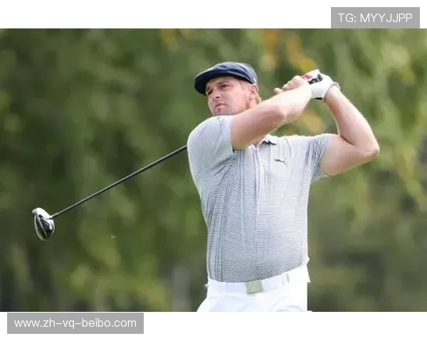 德尚博LIV南非站1杆优势争连胜 南方卫队团体赛持续领先